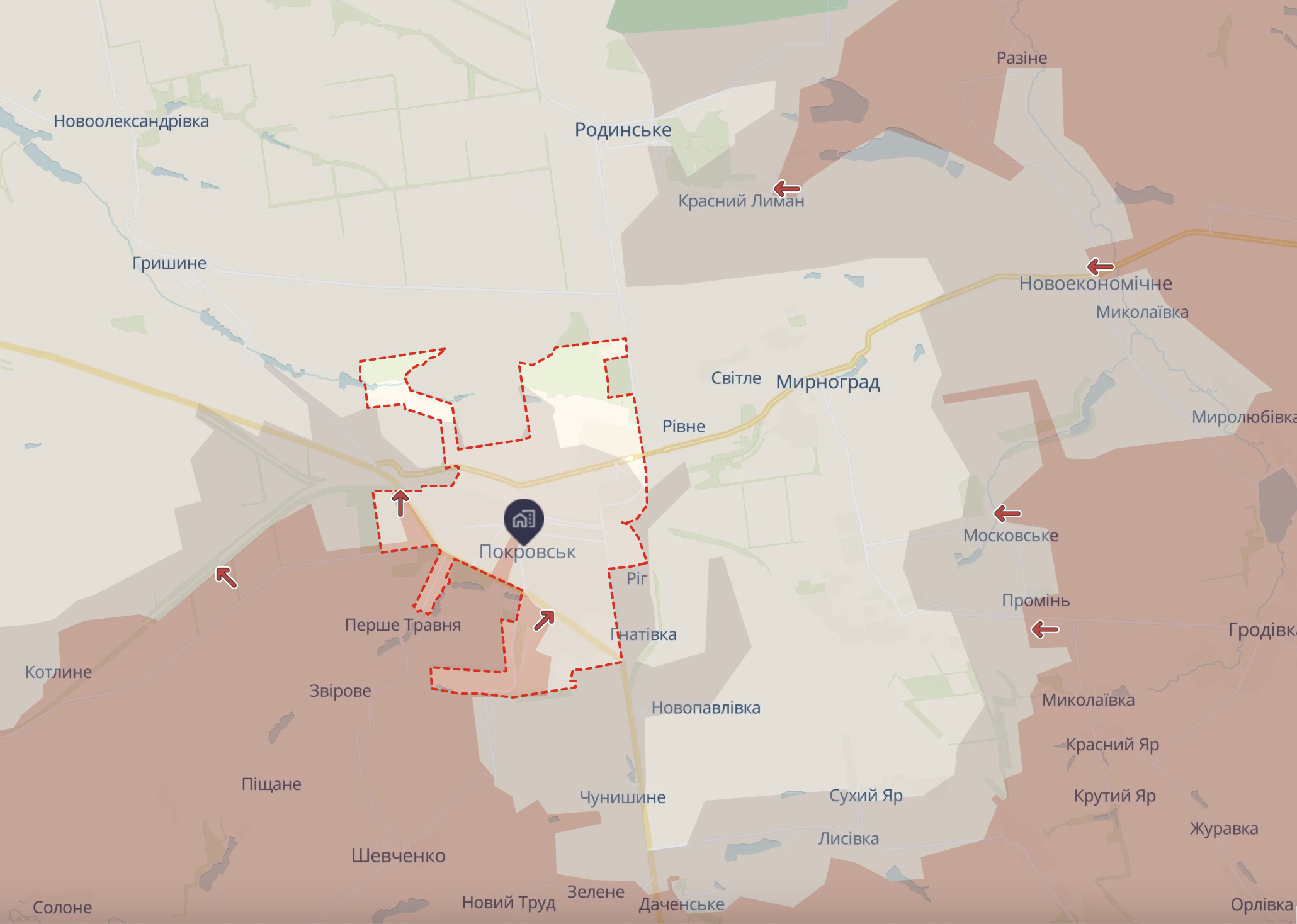 Битва за Покровськ і Куп’янськ: що задумала Росія і чи встоять міста